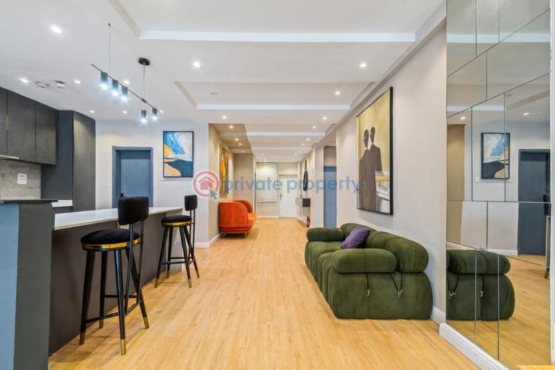 3 bedroom Block Of Flats Short let Lekki Phase 1 Lagos - 5