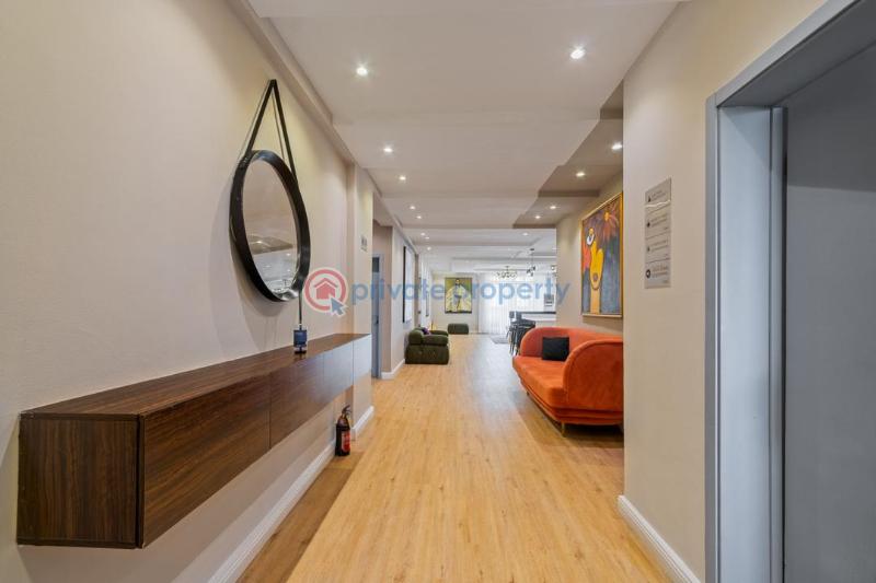 3 bedroom Block Of Flats Short let Lekki Phase 1 Lagos - 3