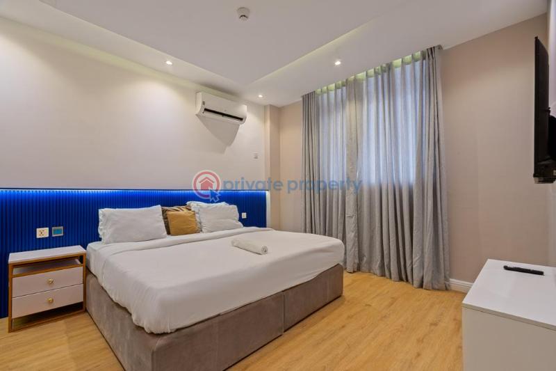 3 bedroom Block Of Flats Short let Lekki Phase 1 Lagos - 2