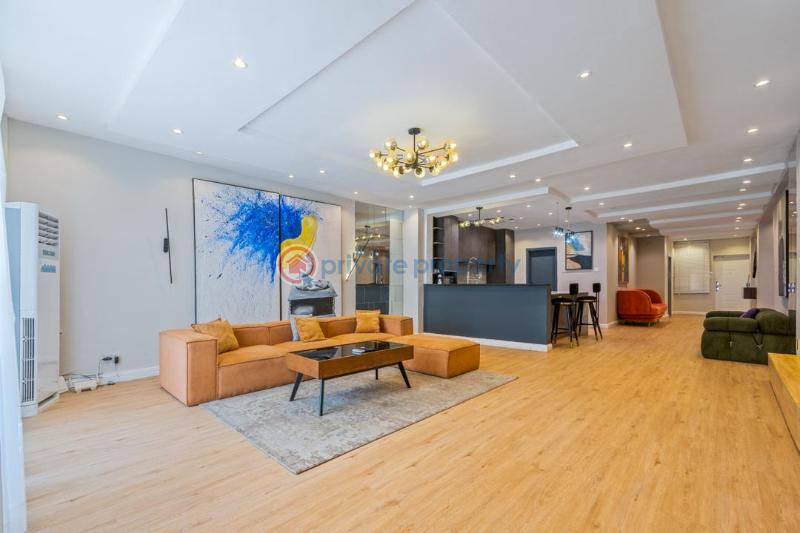 3 bedroom Block Of Flats Short let Lekki Phase 1 Lagos - 4