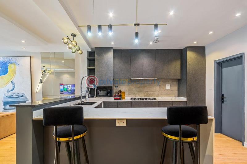 3 bedroom Block Of Flats Short let Lekki Phase 1 Lagos - 6