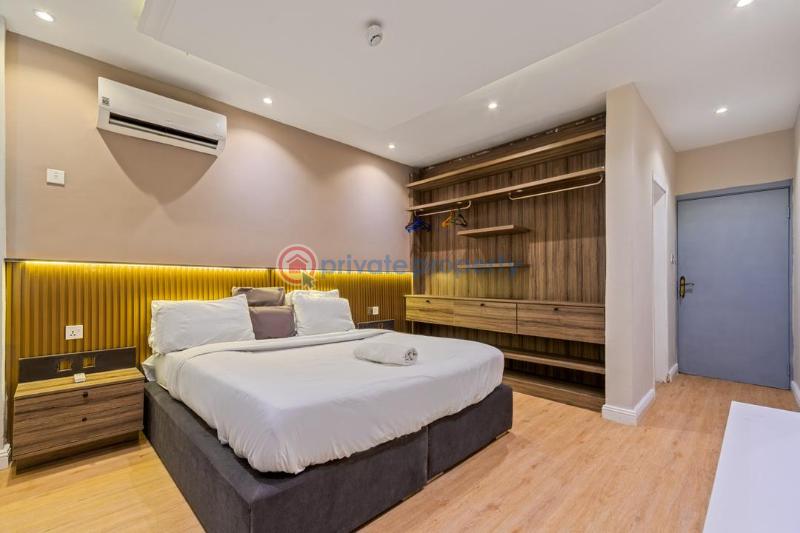 3 bedroom Block Of Flats Short let Lekki Phase 1 Lagos - 13