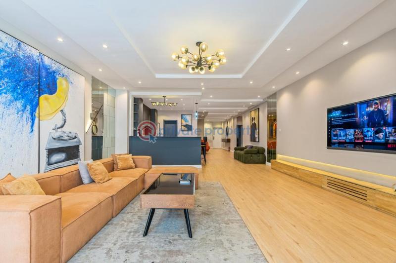 3 bedroom Block Of Flats Short let Lekki Phase 1 Lagos - 0