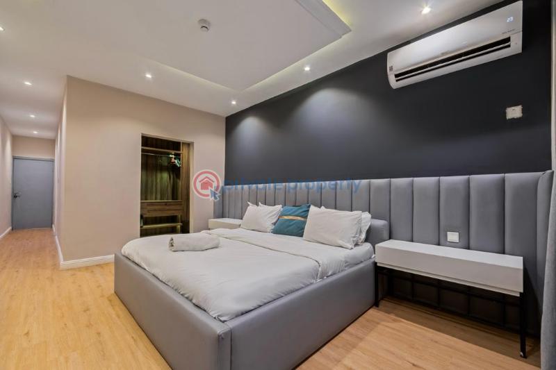 3 bedroom Block Of Flats Short let Lekki Phase 1 Lagos - 15