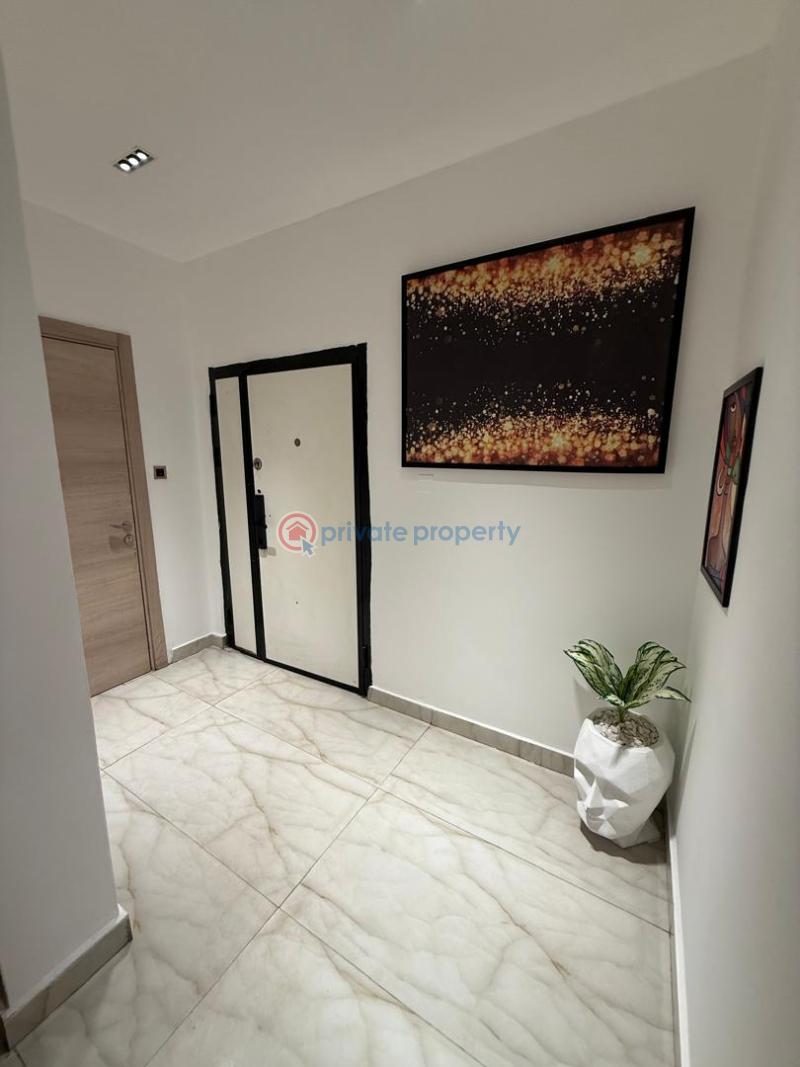 3 bedroom Block Of Flats For Sale Banana Island Ikoyi Lagos - 3