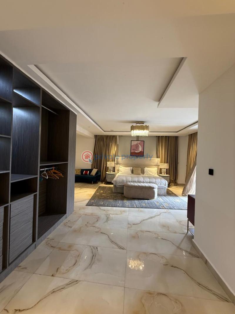 3 bedroom Block Of Flats For Sale Banana Island Ikoyi Lagos - 6