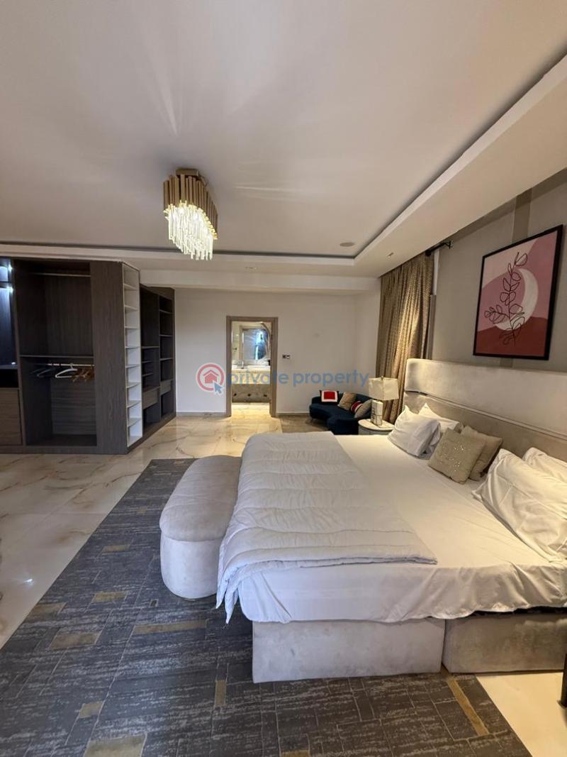 3 bedroom Block Of Flats For Sale Banana Island Ikoyi Lagos - 17