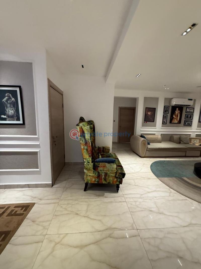3 bedroom Block Of Flats For Sale Banana Island Ikoyi Lagos - 10