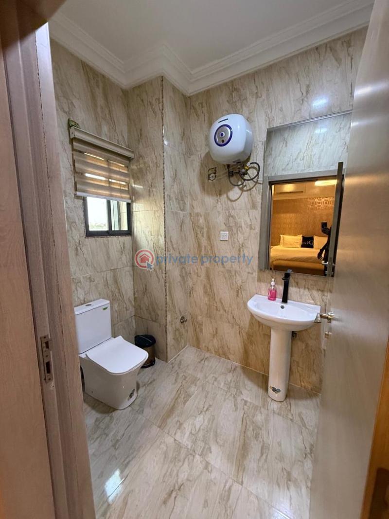 3 bedroom Block Of Flats For Sale Banana Island Ikoyi Lagos - 20