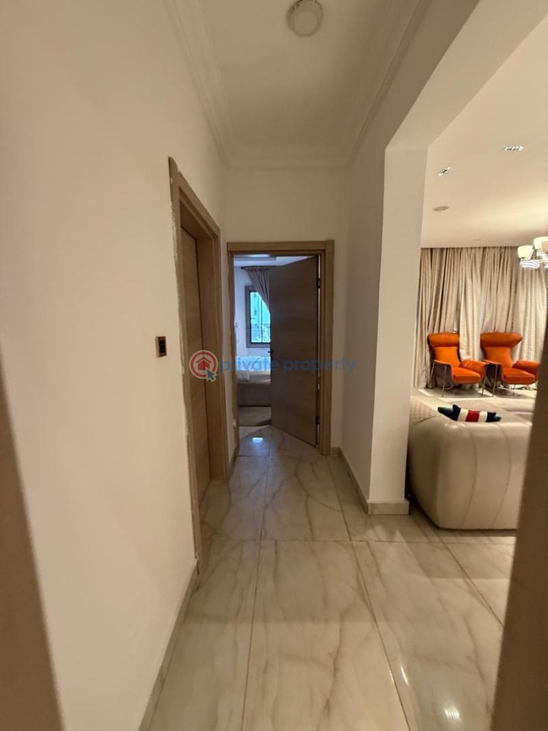 3 bedroom Block Of Flats For Sale Banana Island Ikoyi Lagos - 13