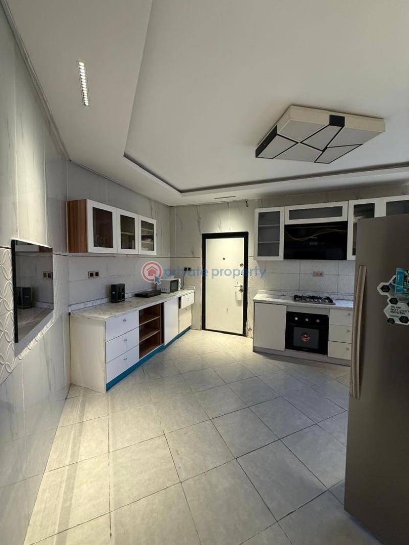 3 bedroom Block Of Flats For Sale Banana Island Ikoyi Lagos - 18