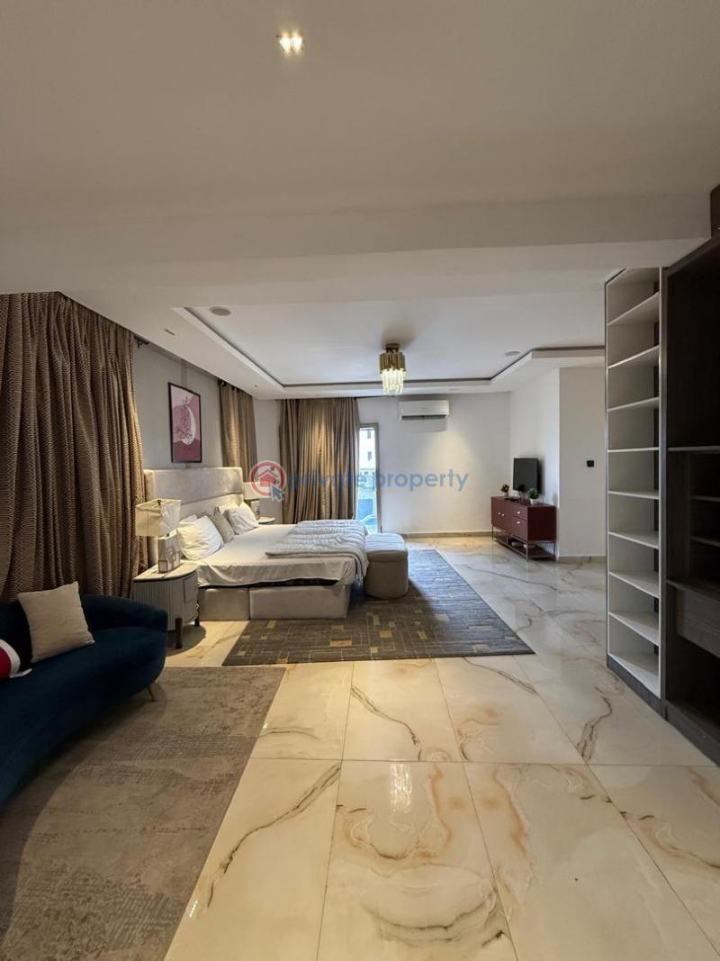 3 bedroom Block Of Flats For Sale Banana Island Ikoyi Lagos - 7