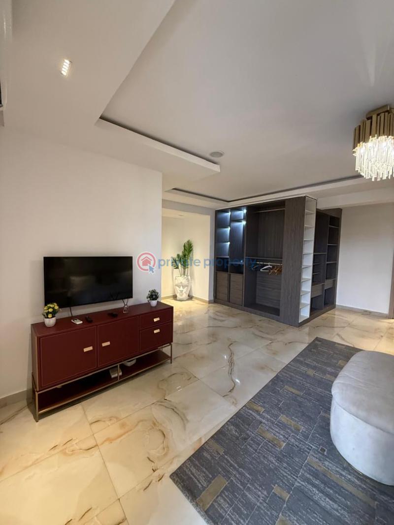 3 bedroom Block Of Flats For Sale Banana Island Ikoyi Lagos - 16