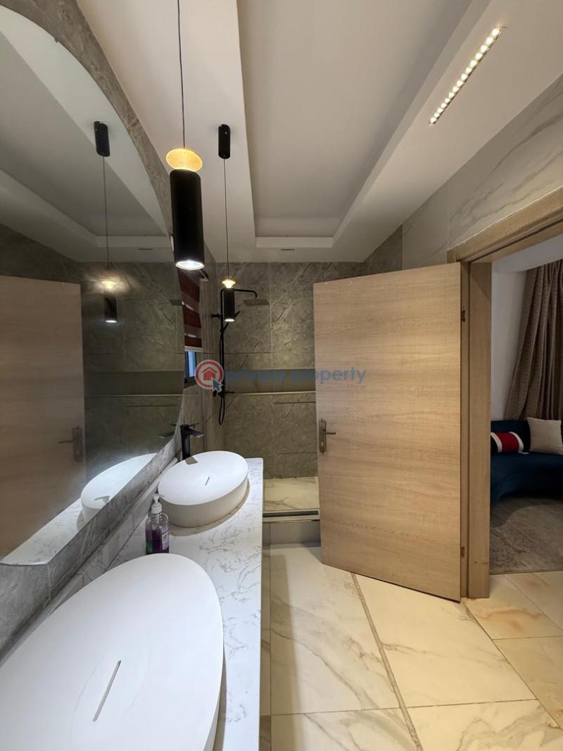3 bedroom Block Of Flats For Sale Banana Island Ikoyi Lagos - 15