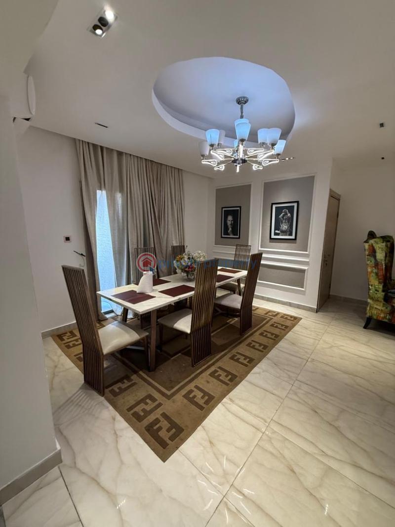 3 bedroom Block Of Flats For Sale Banana Island Ikoyi Lagos - 9