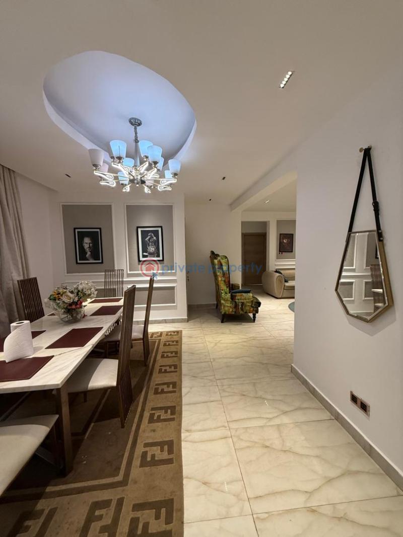 3 bedroom Block Of Flats For Sale Banana Island Ikoyi Lagos - 8