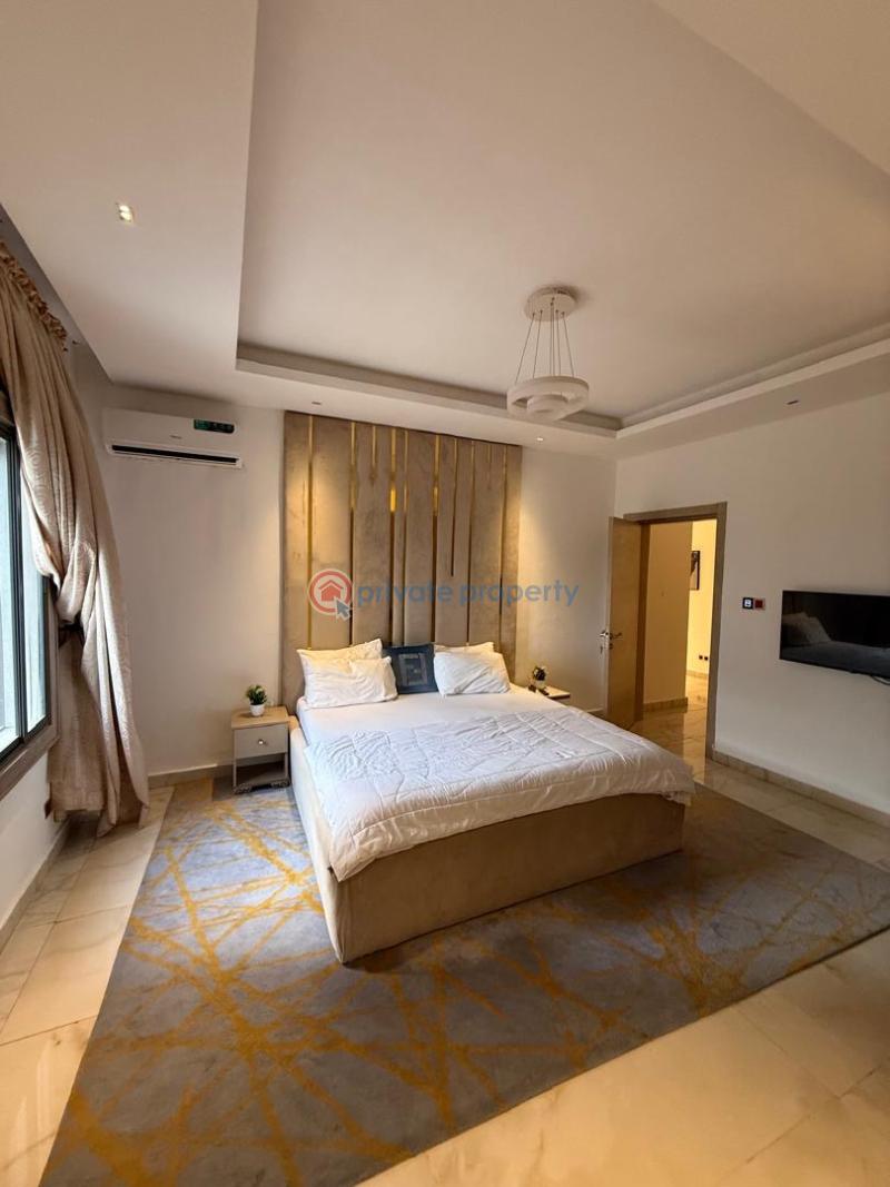 3 bedroom Block Of Flats For Sale Banana Island Ikoyi Lagos - 19