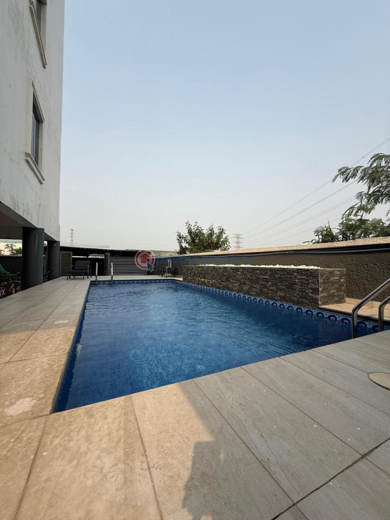 3 bedroom Block Of Flats For Sale Banana Island Ikoyi Lagos - 11