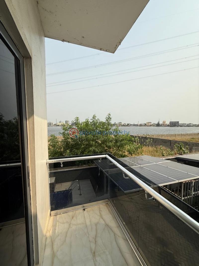 3 bedroom Block Of Flats For Sale Banana Island Ikoyi Lagos - 14