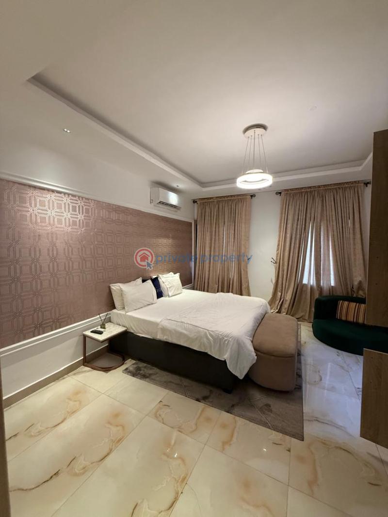 3 bedroom Block Of Flats For Sale Banana Island Ikoyi Lagos - 1