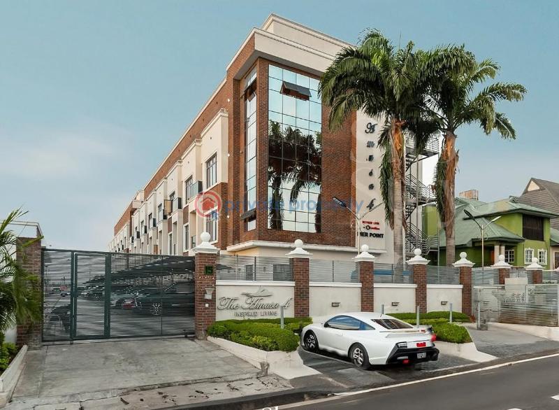 3 bedroom Flat & Apartment For Rent Lekki Phase 1 Lagos - 6