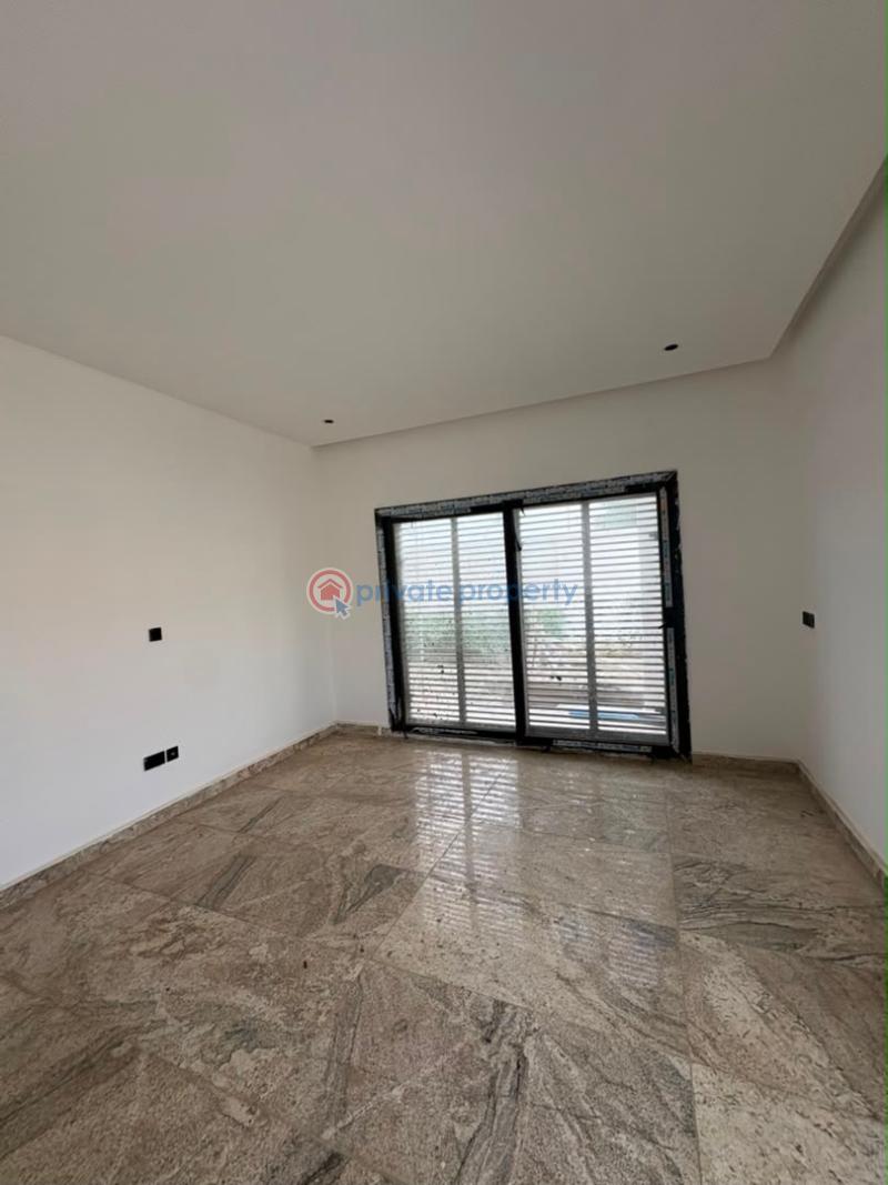 3 bedroom Block Of Flats For Rent Gwarimpa Abuja Phase 3  - 2