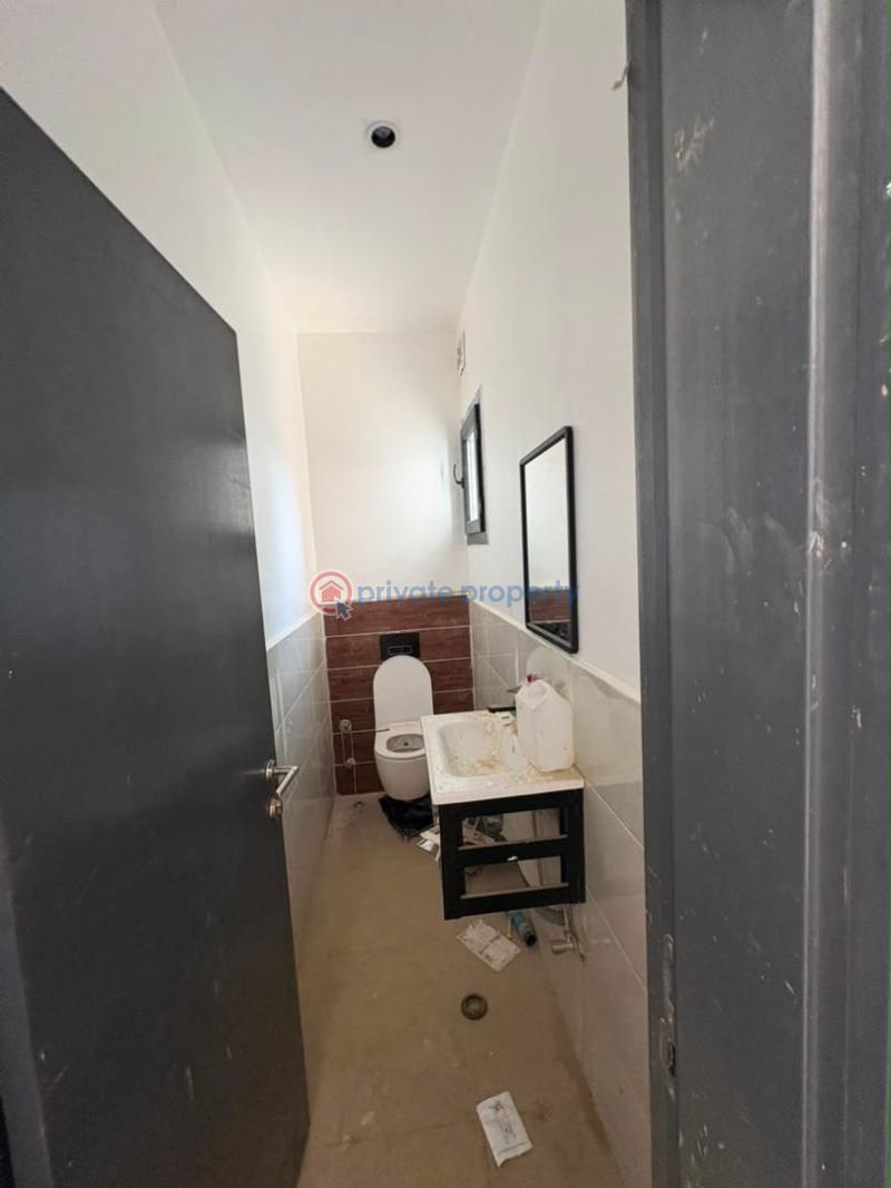 3 bedroom Block Of Flats For Rent Gwarimpa Abuja Phase 3  - 5