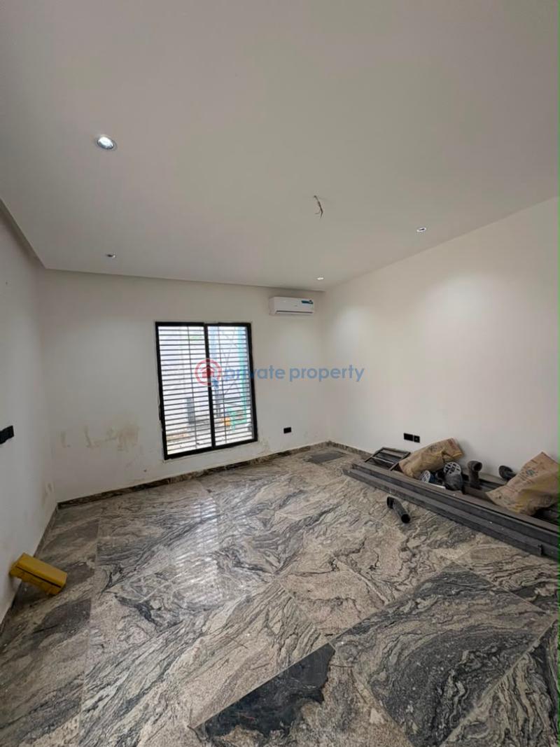 3 bedroom Block Of Flats For Rent Gwarimpa Abuja Phase 3  - 3