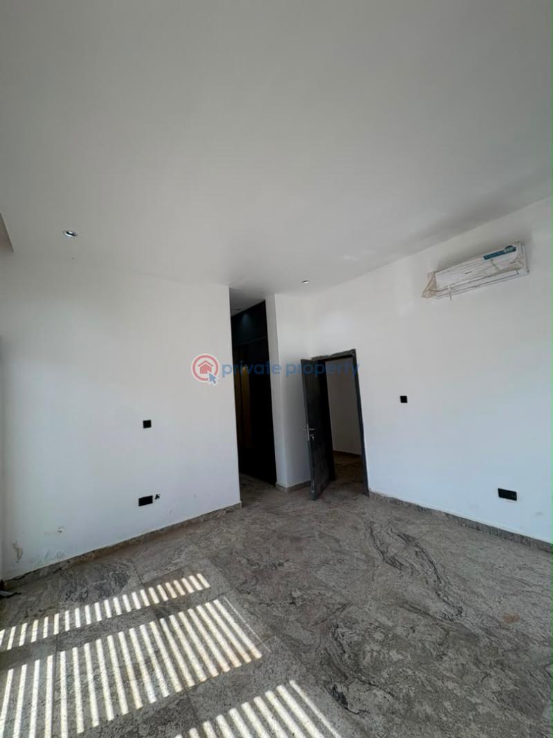 3 bedroom Block Of Flats For Rent Gwarimpa Abuja Phase 3  - 4