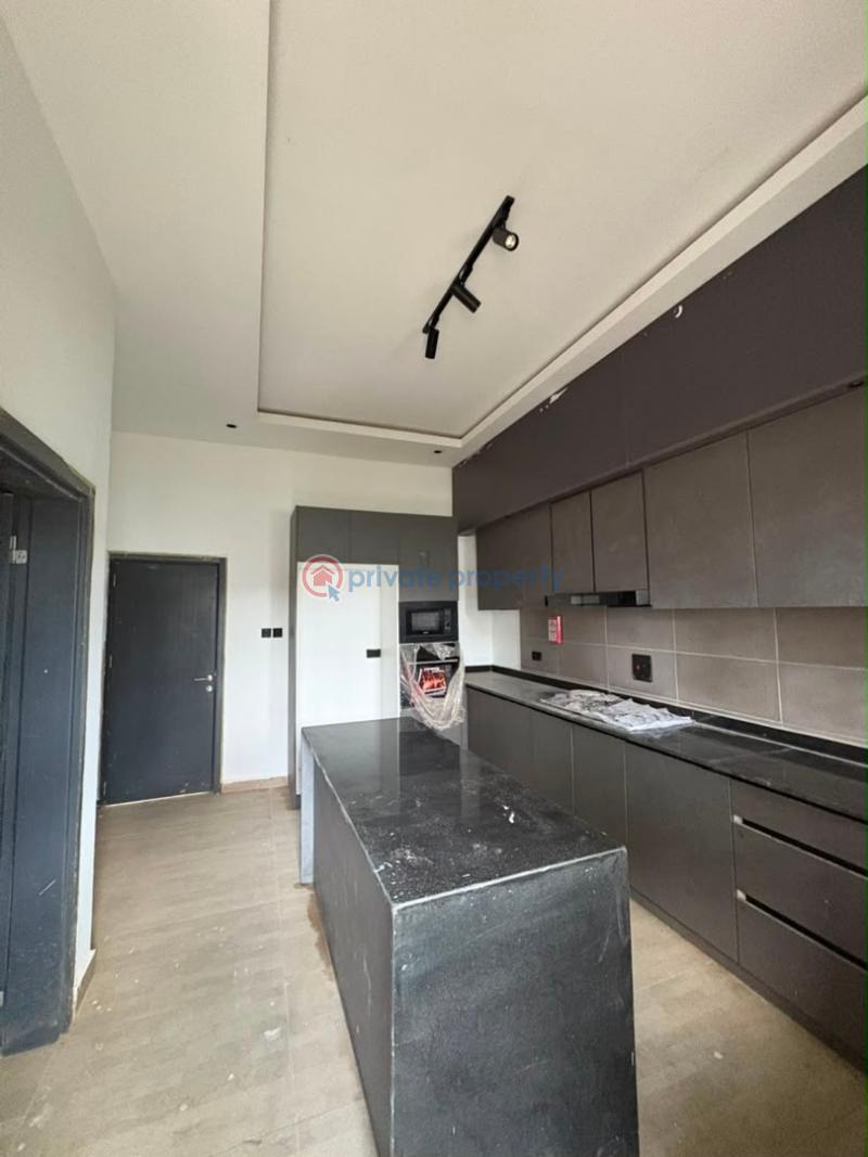 3 bedroom Block Of Flats For Rent Gwarimpa Abuja Phase 3  - 8