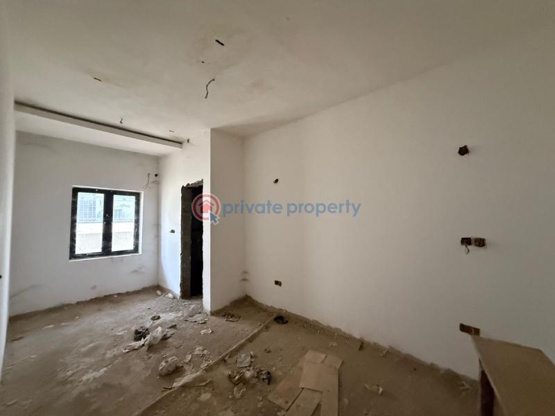 3 bedroom House For Sale Jahi Abuja Phase 2  - 5