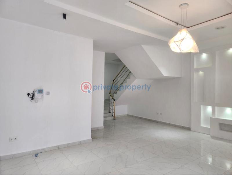 3 bedroom House For Sale Ologolo Igbo Efon Lekki Lagos - 26