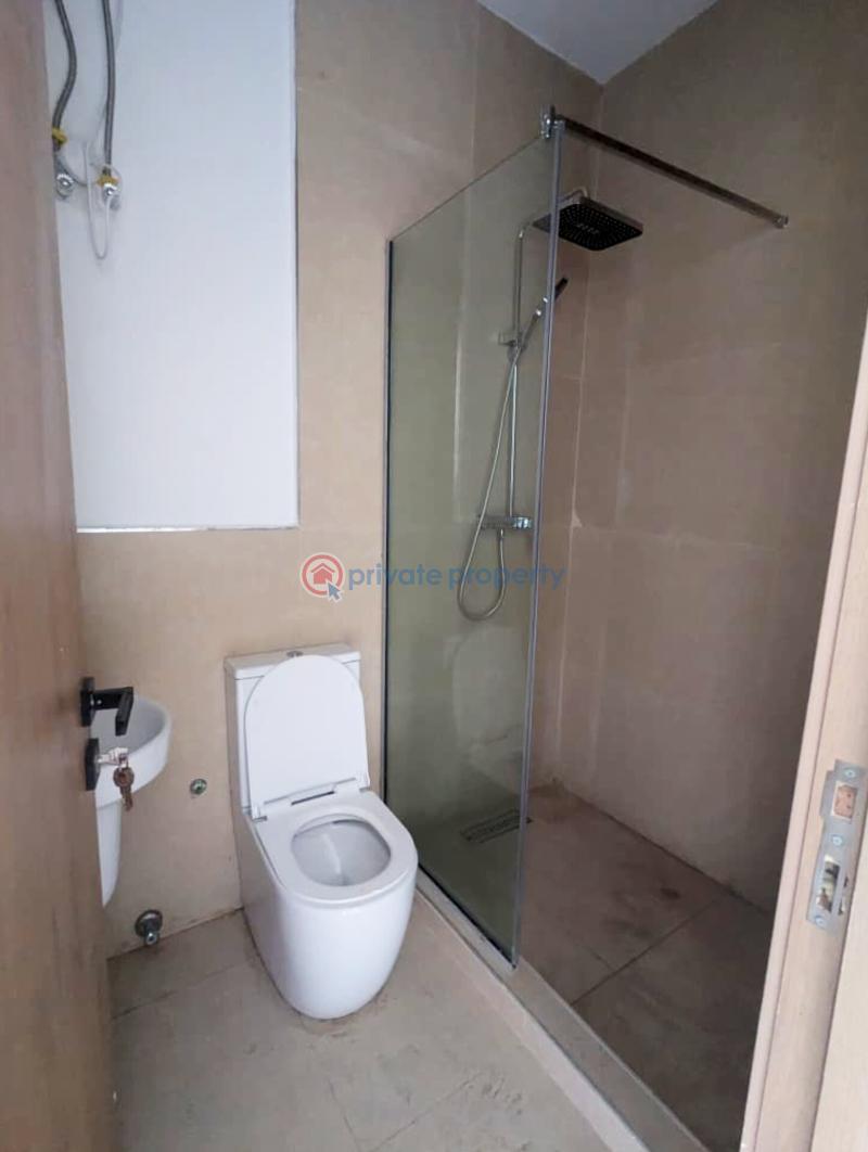 3 bedroom Flat & Apartment For Rent Off Durosinmi Etti Lekki Phase 1 Lagos - 4