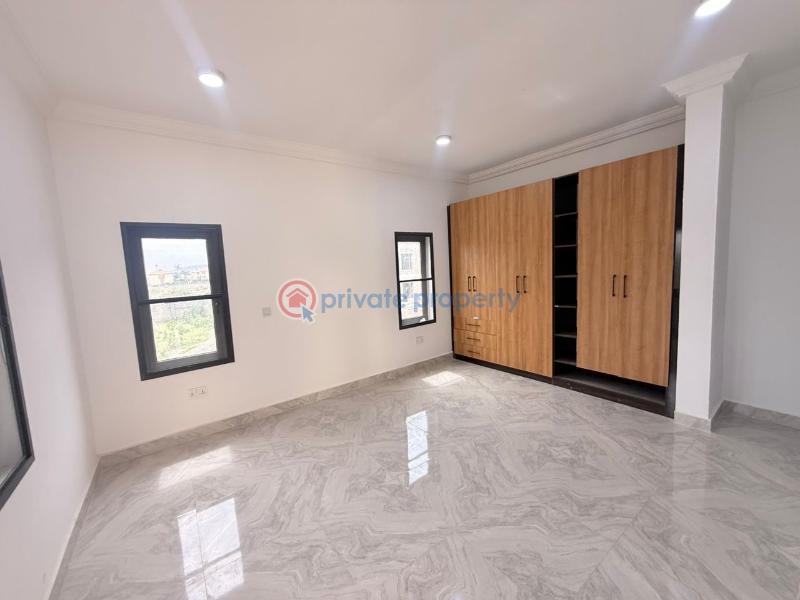 3 bedroom Block Of Flats For Sale Katampe Main Abuja Phase 2  - 9
