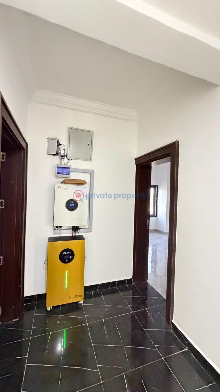 3 bedroom Flat & Apartment For Rent Katampe Main Abuja Phase 2  - 7