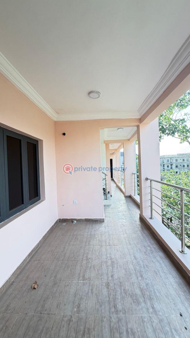 3 bedroom Flat & Apartment For Rent Katampe Main Abuja Phase 2  - 1