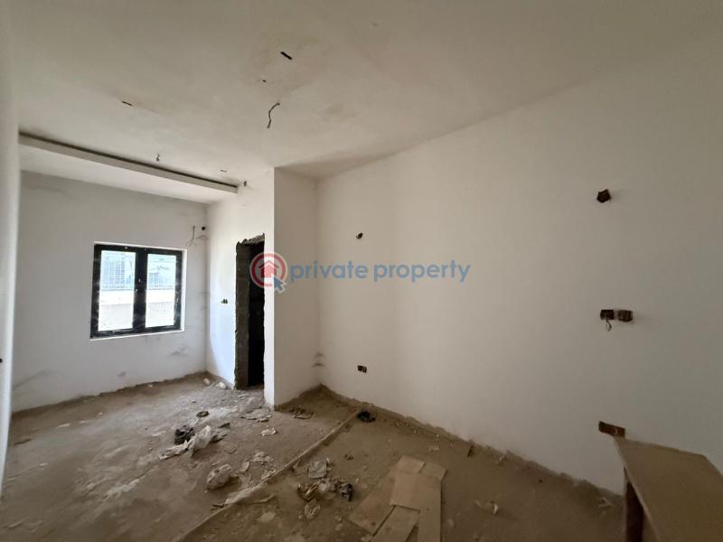 3 bedroom House For Sale Jahi Abuja Phase 2  - 4