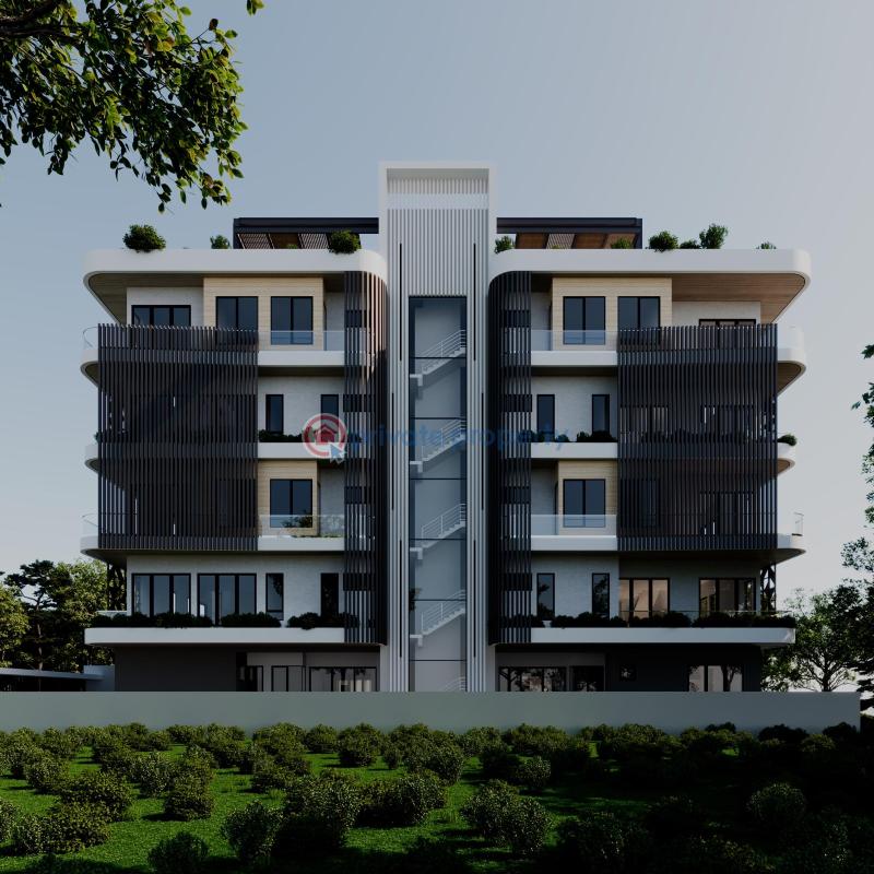 3 bedroom House For Sale Wuye Abuja Phase 2  - 9