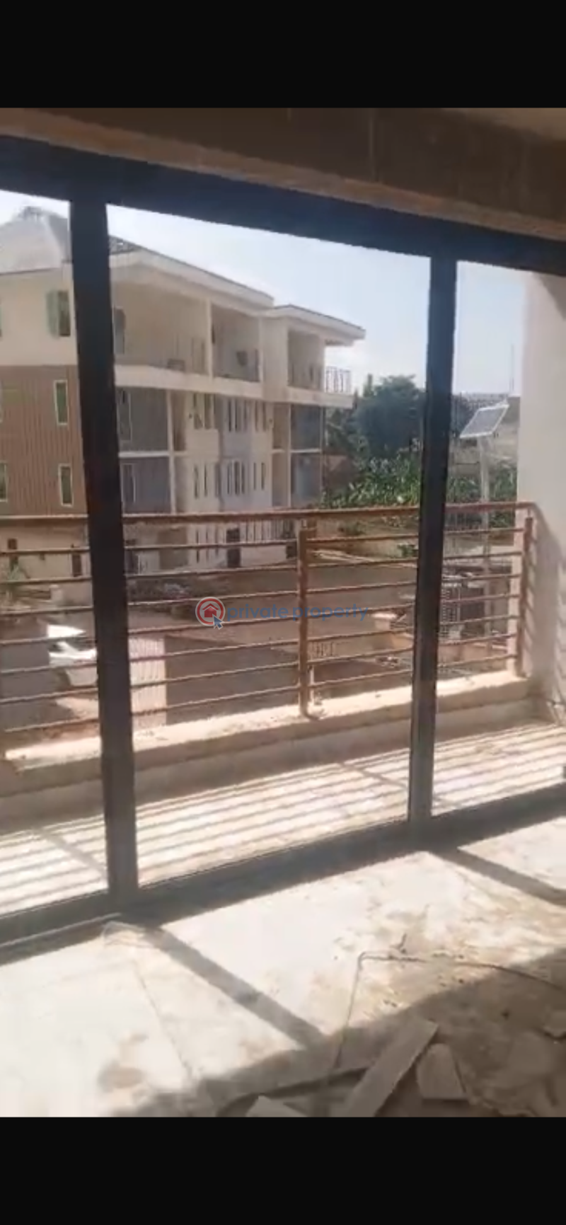 3 bedroom House For Sale Mabushi Mabuchi Abuja Phase 2  - 0