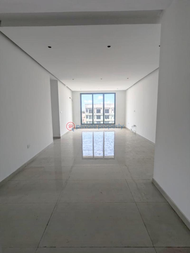 3 bedroom Flat & Apartment For Rent Off Durosinmi Etti Lekki Phase 1 Lagos - 1