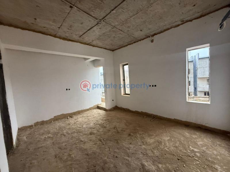 3 bedroom House For Sale Mabuchi Abuja Phase 2  - 6