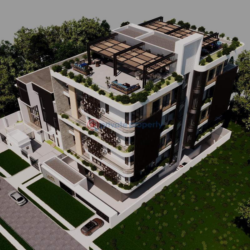 3 bedroom House For Sale Wuye Abuja Phase 2  - 0