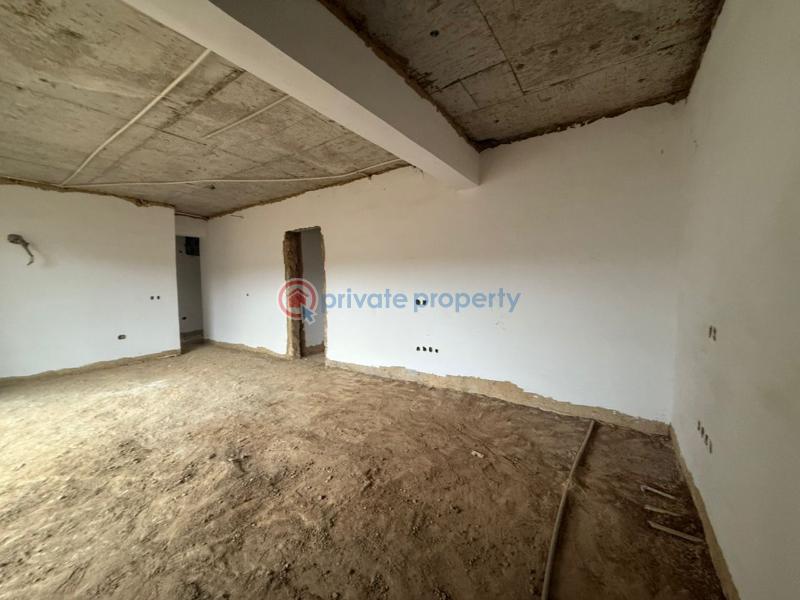 3 bedroom House For Sale Mabuchi Abuja Phase 2  - 3