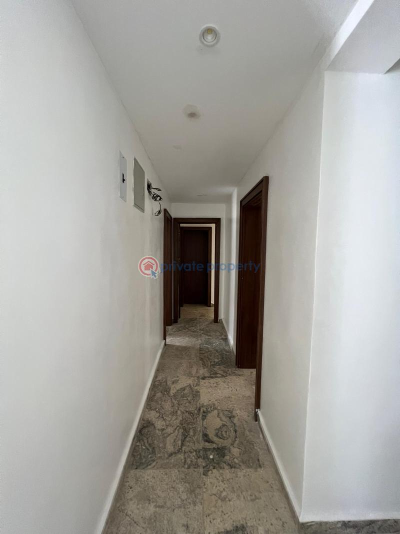 3 bedroom House For Sale Wuye Abuja Phase 2  - 3