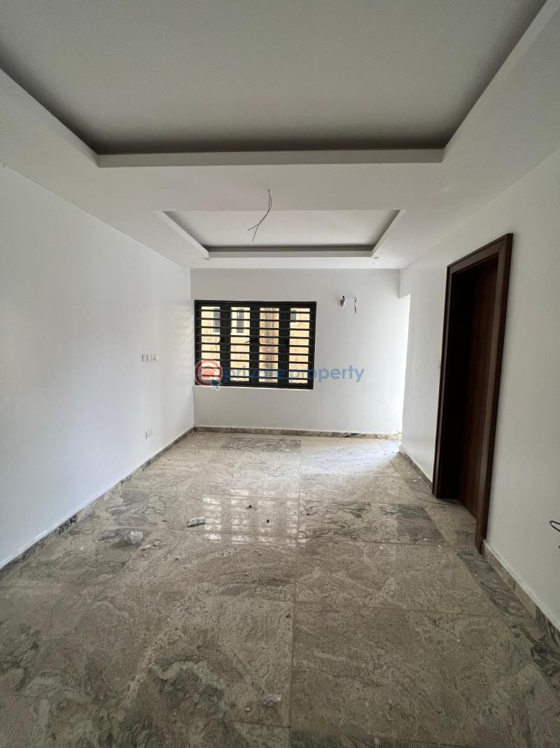 3 bedroom House For Sale Wuye Abuja Phase 2  - 5