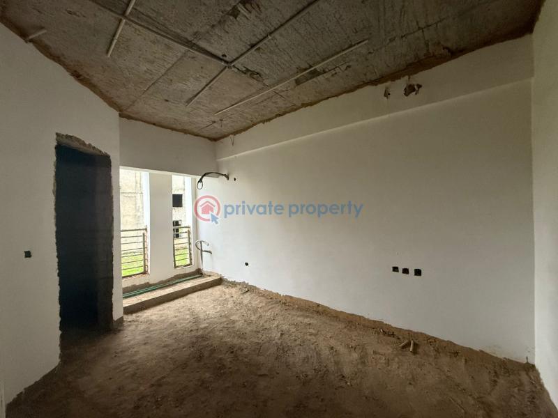 3 bedroom House For Sale Mabuchi Abuja Phase 2  - 8