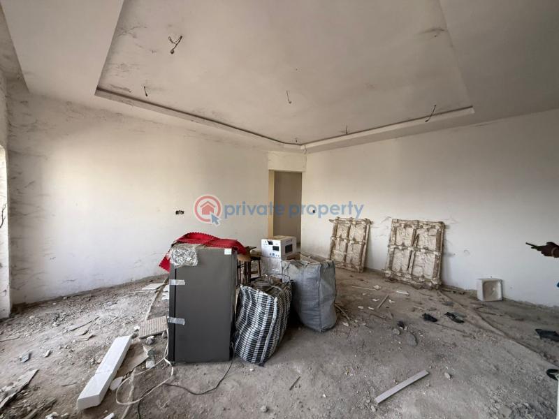 3 bedroom House For Sale Jahi Abuja Phase 2  - 7