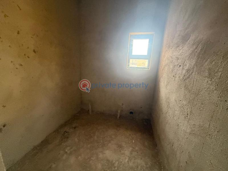 3 bedroom House For Sale Kado Abuja Phase 2  - 2