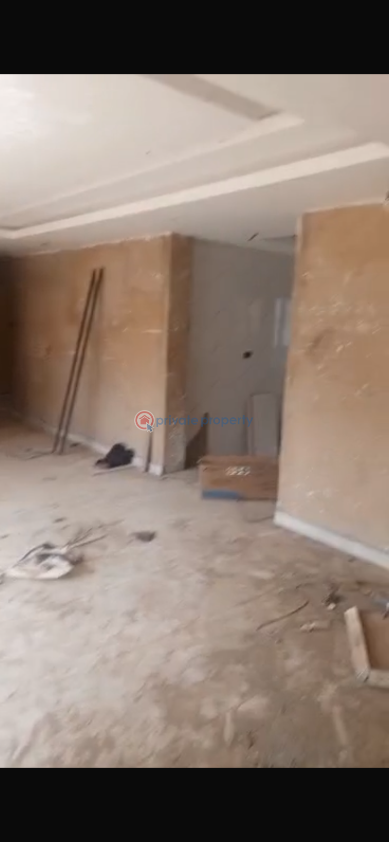 3 bedroom House For Sale Mabushi Mabuchi Abuja Phase 2  - 1