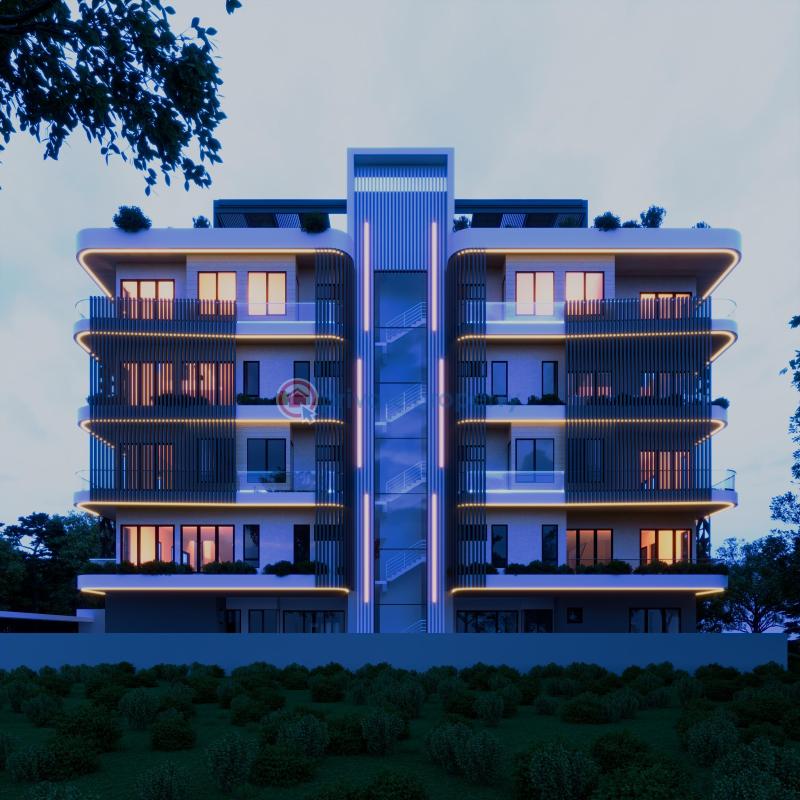 3 bedroom House For Sale Wuye Abuja Phase 2  - 5